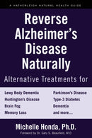 Reverse Alzheimer''s Disease Naturally