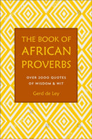 The Book of African Proverbs