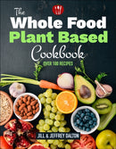Plant Based Cooking Made Easy : Over 100 Recipes-9781578268795