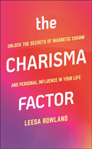 The Charisma Factor-9781578268979