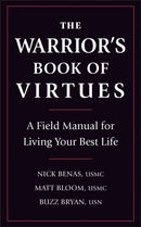 The Warrior''s Book of Virtues