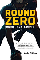 Round Zero : Inside the NFL Draft-9781578269723