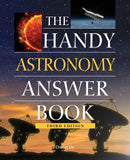 The Handy Astronomy Answer Book-9781578594191