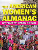 The American Women''s Almanac