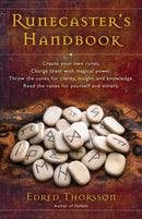 Runecaster's Handbook : The Well of Wyrd-9781578631360
