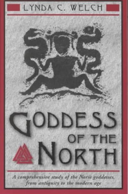 GODDESS OF THE NORTH