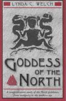 GODDESS OF THE NORTH