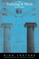 The Training & Work of an Initiate-9781578631834