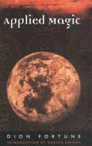Applied Magic-9781578631858