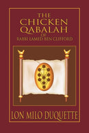 Chicken Qabalah Of Rabbi Lamed Ben Clifford