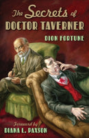 Secrets of Doctor Taverner-9781578633371