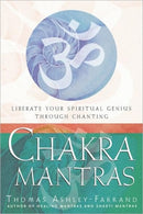 CHAKRA MANTRAS