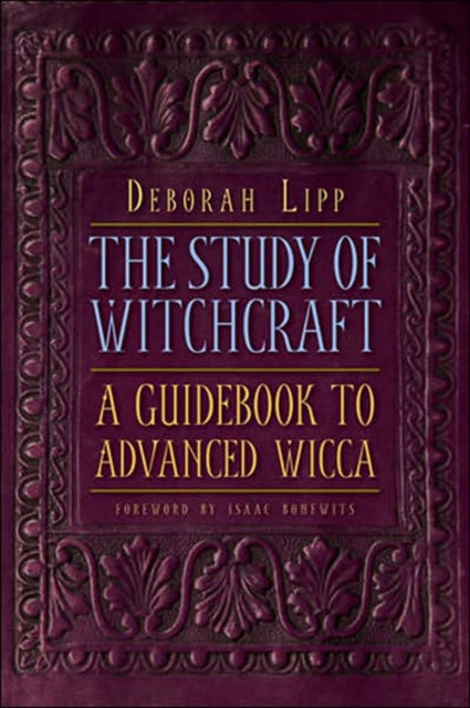 STUDY OF WITCHCRAFT