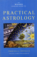 Weiser Concise Guide to Practical Astrology-9781578634231