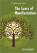 The Laws of Manifestation : A Consciousness Classic-9781578634392