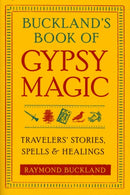 Buckland's Book of Gypsy Magic