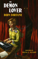 Demon Lover-9781578634927