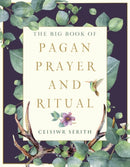 The Big Book of Pagan Prayer and Ritual-9781578636921