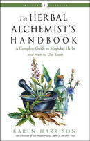 The Herbal Alchemist''s Handbook