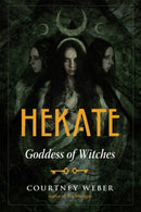 Hekate : Goddess of Witches-9781578637164