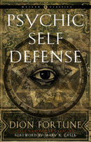 Psychic Self-Defense