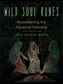 WIld Soul Runes