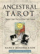 Ancestral Tarot : Uncover Your Past and Chart Your Future-9781578637416