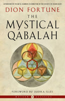 The Mystical Qabalah-9781578637522