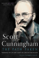 Scott Cunningham