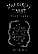 Wanderer's Tarot Guidebook-9781578638192