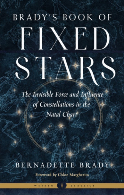 Brady''s Book of Fixed Stars
