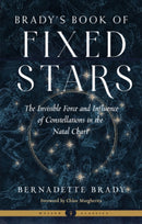 Brady''s Book of Fixed Stars