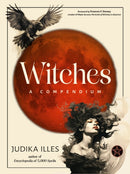 Witches : A Compendium-9781578638574