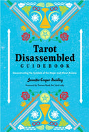 Tarot Disassembled Guidebook