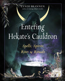 Entering Hekate''s Cauldron