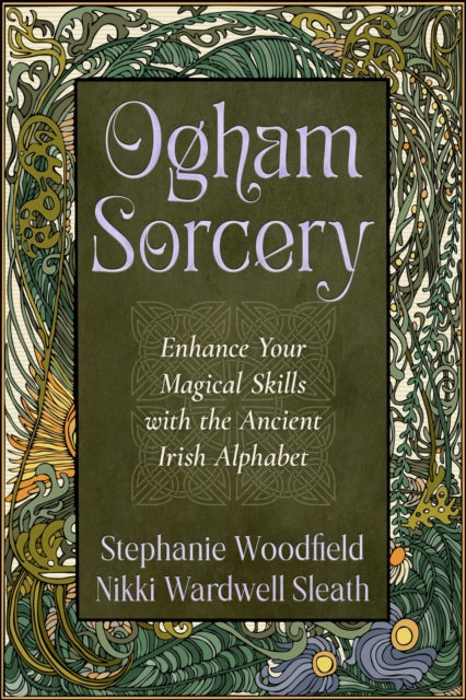 Ogham Sorcery
