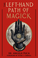 The Left-Hand Path of Magick