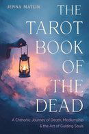 The Tarot Book of the Dead