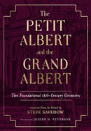 The Petit Albert and the Grand Albert