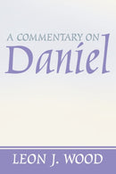 A Commentary on Daniel-9781579101336