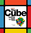 The Cube : The Ultimate Guide to the World's Best-Selling Puzzle: Secrets, Stories, Solutions-9781579128050