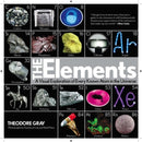 The Elements : A Visual Exploration of Every Known Atom in the Universe-9781579128142