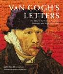 Van Gogh's Letters : The Mind of the Artist in Paintings, Drawings, and Words, 1875-1890-9781579128593