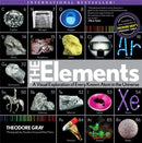 The Elements : A Visual Exploration of Every Known Atom in the Universe-9781579128951