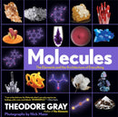 Molecules : The Elements and the Architecture of Everything-9781579129712