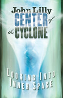 Center of the Cyclone : Looking into Inner Space-9781579510381