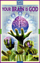 Your Brain Is God-9781579510527