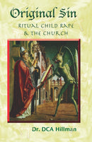 Original Sin : Sex, Drugs, and the Church-9781579511449