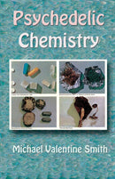 Psychedelic Chemistry-9781579511906