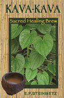 Kava-Kava : Sacred Healing Brew-9781579512316